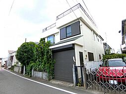 綾瀬市蓼川2丁目土地