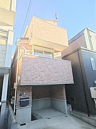 大田区中馬込1丁目・中古住宅