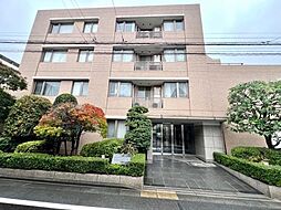 落合南長崎パークハウス