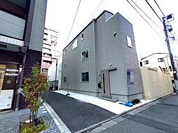 松が谷1丁目新築戸建