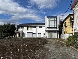 上井草1丁目売地