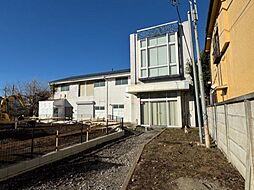 上井草1丁目売地