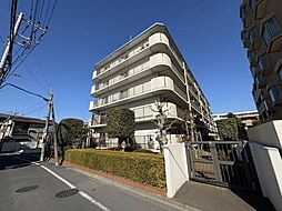 保谷ハイライズ