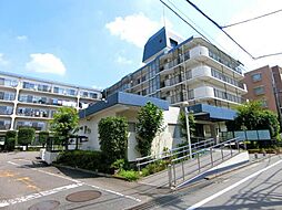 保谷ハイライズ