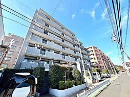 マイキャッスル三鷹2