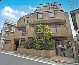 パシフィック西日暮里