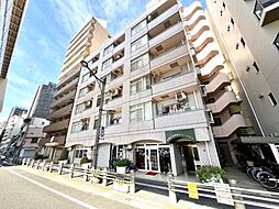 板橋区役所前ビューハイツ