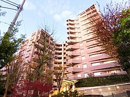 幡ケ谷ハイムグランシス