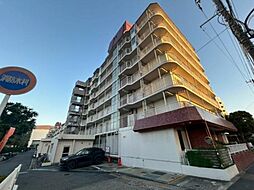 赤羽神谷サンハイツ