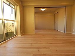 グランドメゾン新高円寺