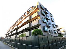 ライオンズマンション十条台