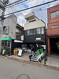 新宿区北新宿三丁目