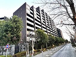 グランドヒルズ三軒茶屋ヒルトップガーデンＡ棟