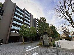 グランドヒルズ三軒茶屋ヒルトップガーデンＡ棟