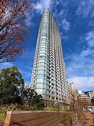 パークコート赤坂ザタワー