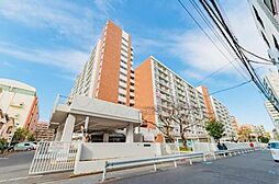 深川住宅　A棟