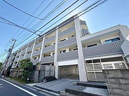 シーズクロノス新宿戸山