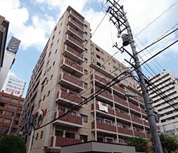 シーアイマンション立教前