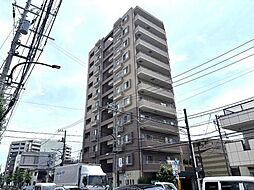 コニファーコート稲城