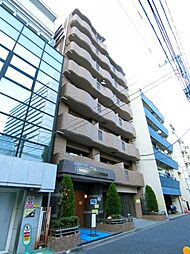 新宿サ二ーコート