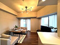 グラントレゾール西日暮里