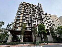 パークシティ高田馬場