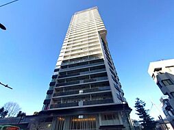 Brillia　Tower　池袋　West