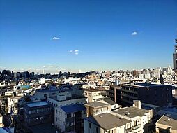 Brillia　Tower　池袋　West