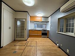 中野区野方1丁目