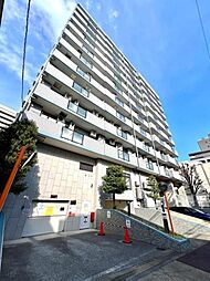 ライオンズステーションプラザ大山