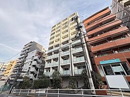 グローリオ新宿夏目坂