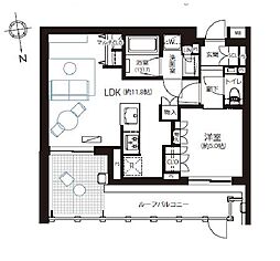 サンウッド浜田山