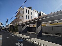 サンウッド浜田山