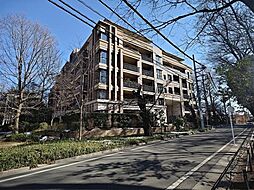 パークシティ浜田山 　E