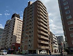 ベルハイム元浅草