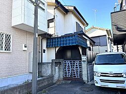 東久留米市神宝町　売地