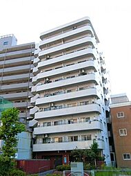 朝日言問マンション