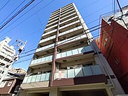 パレステージ浅草橋