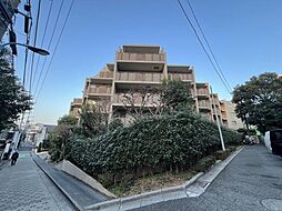 マイコート若松町ガーデンフラッツ