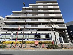 グローリオ中野新江古田