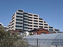 ガーデンヴィラ芦花公園