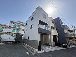 板橋区中丸町戸建