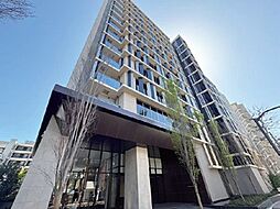 パークシティ高田馬場