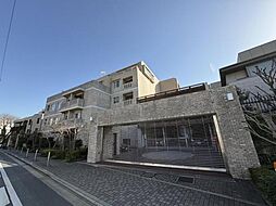 パークコート市谷仲之町