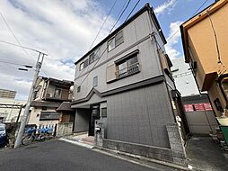 板橋区東坂下1丁目戸建