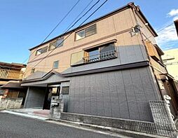 板橋区東坂下1丁目戸建