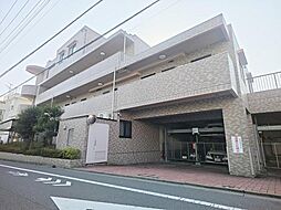 レクセルマンション西馬込