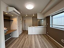 ライオンズマンション南砂