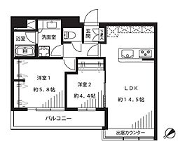 ステーションプラザタワー