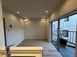 富士見台ハイツ